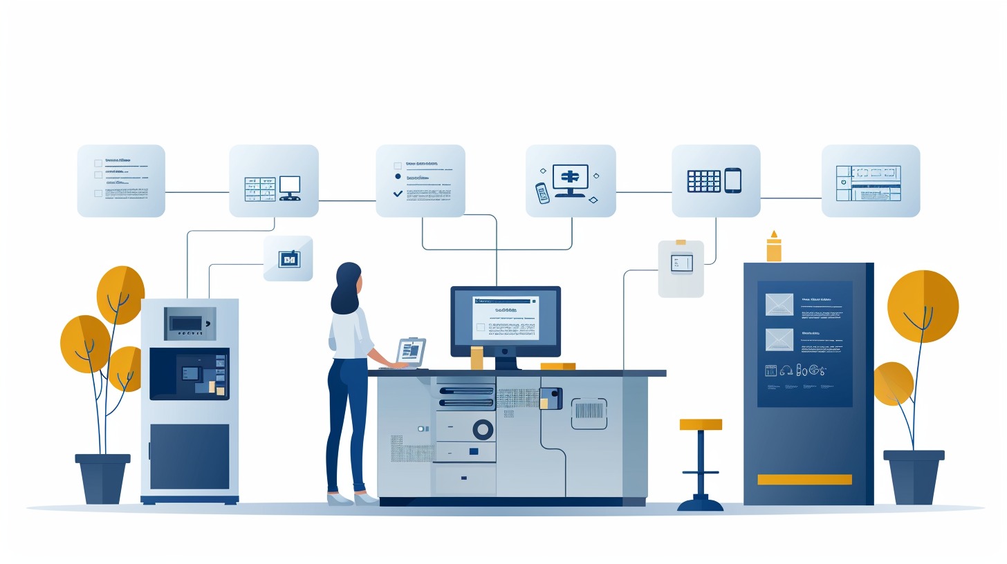 Exploring the advantages of digital and internet faxing