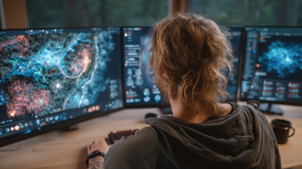 AI in game development