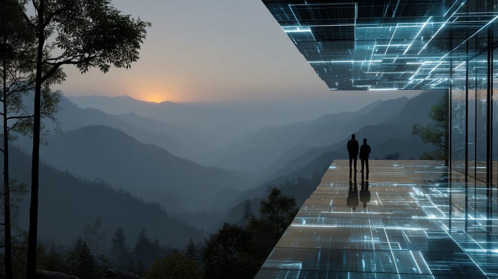 Энергетика будущего