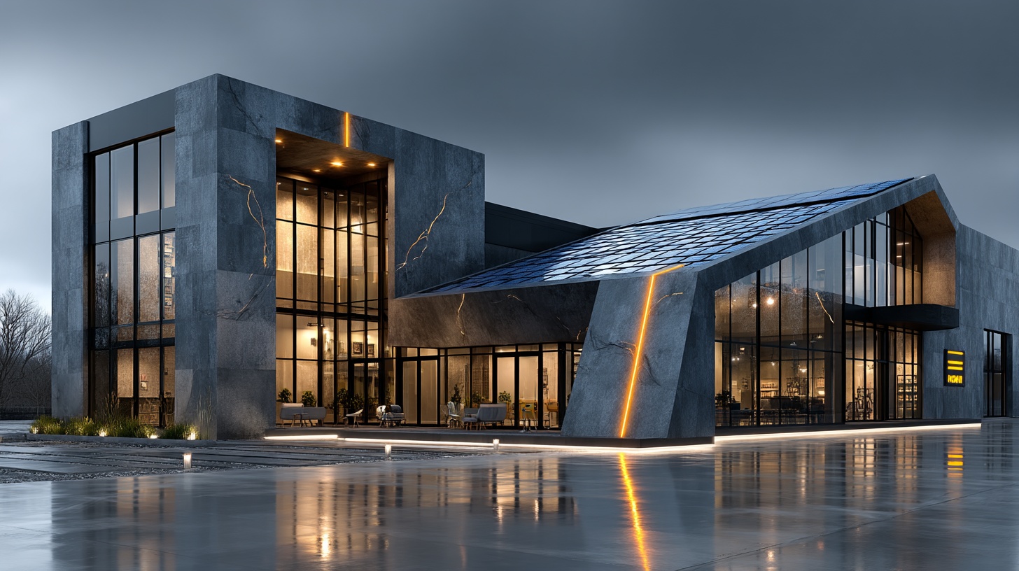 Технологии солнечных батарей