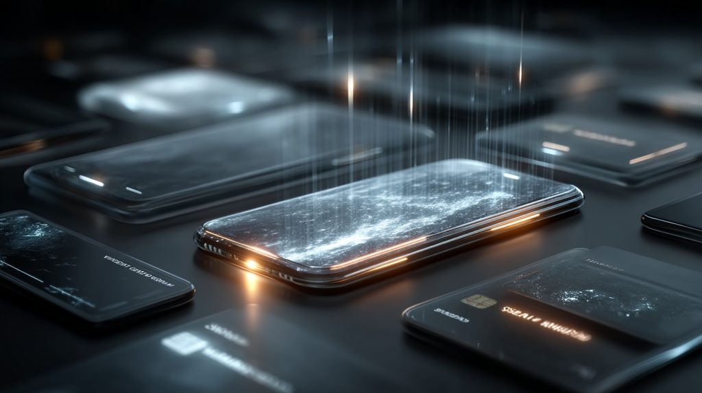 Будущее интернета и связи