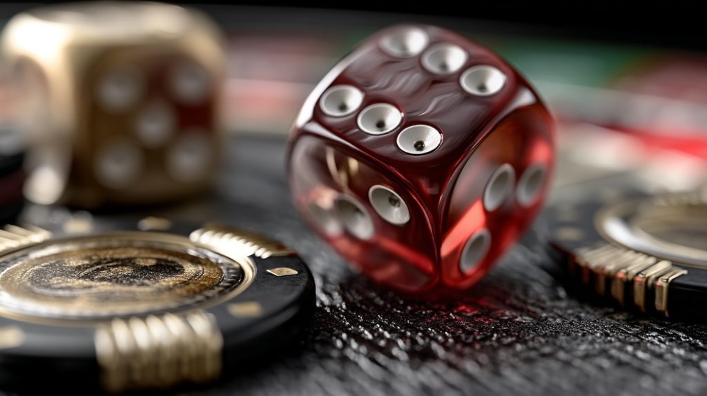 Online gambling safety