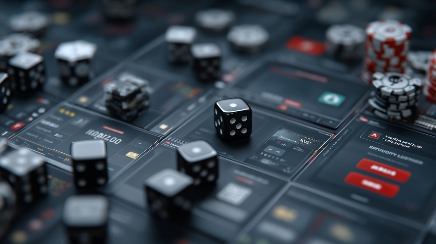 Evolution of online gambling safety